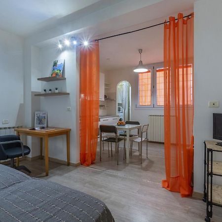 Mandala Central & Comfy Studio Μπολόνια Εξωτερικό φωτογραφία
