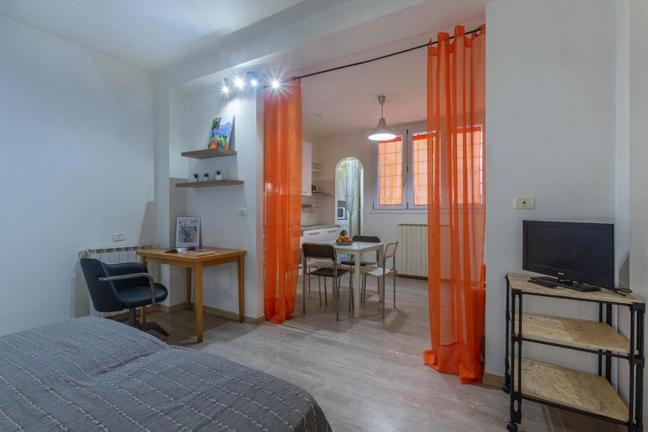 Mandala Central & Comfy Studio Μπολόνια Εξωτερικό φωτογραφία