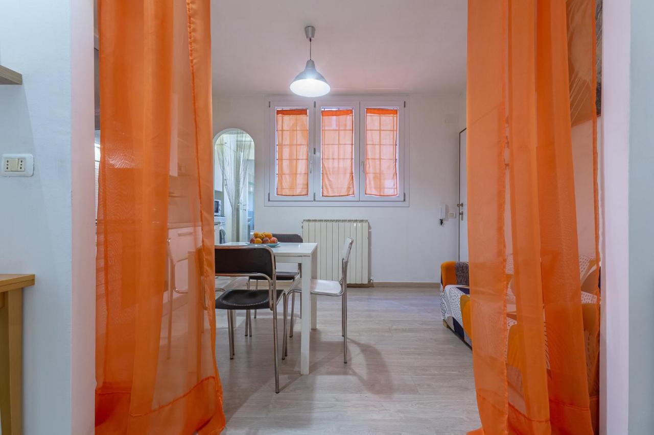 Mandala Central & Comfy Studio Μπολόνια Εξωτερικό φωτογραφία