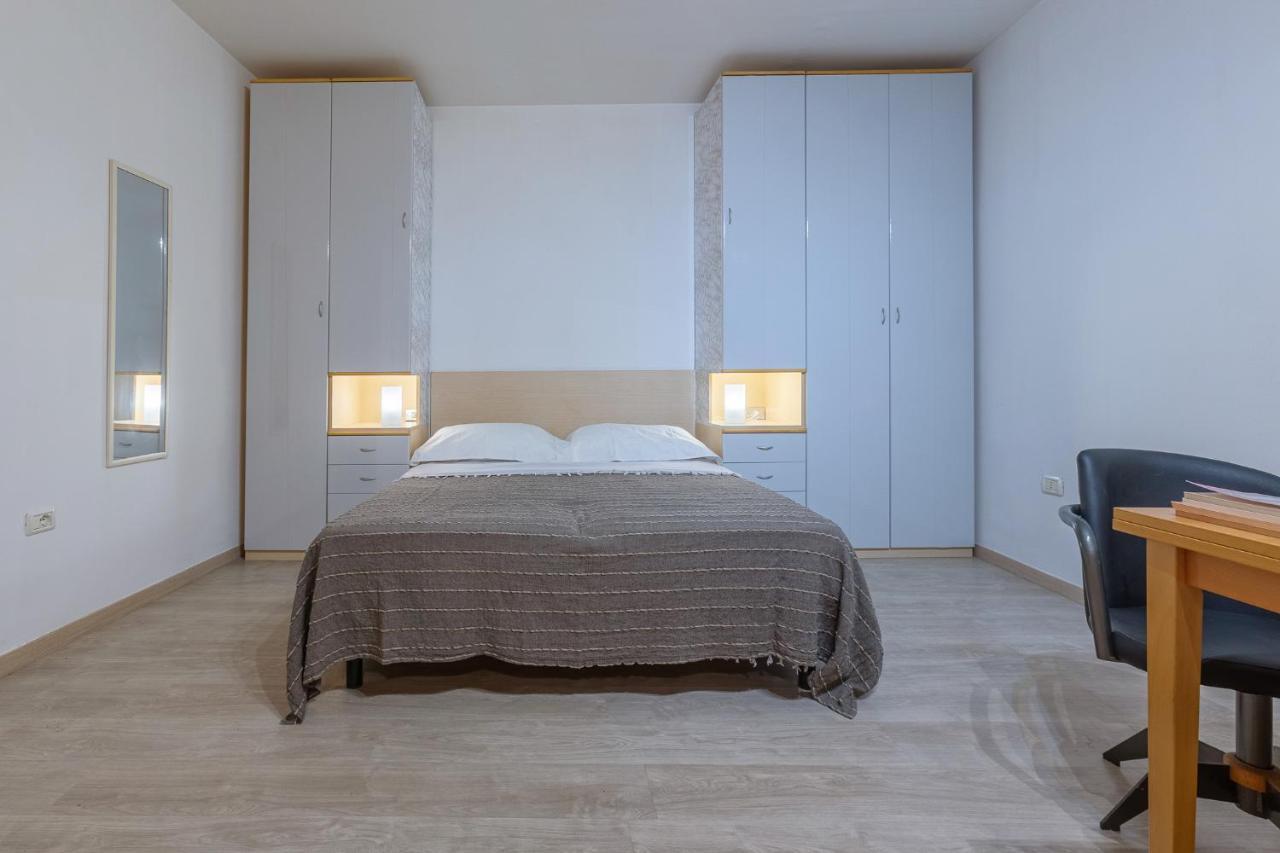 Mandala Central & Comfy Studio Μπολόνια Εξωτερικό φωτογραφία