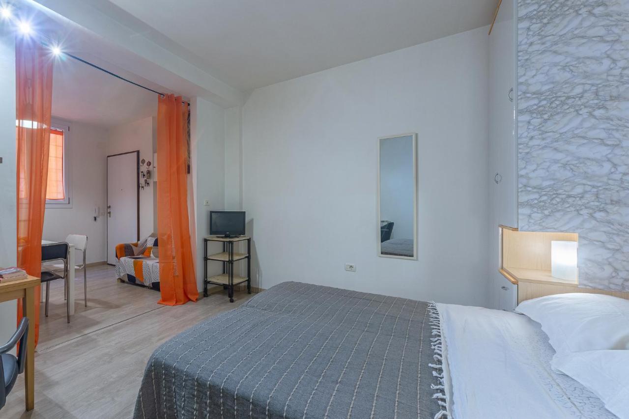 Mandala Central & Comfy Studio Μπολόνια Εξωτερικό φωτογραφία
